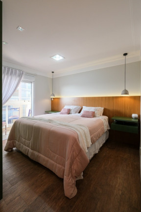 Imagem Apartamento com 4 Quartos à Venda, 161 m² em Vila Clementino - São Paulo Imagem Apartamento com 4 Quartos à Venda, 161 m² em Vila Clementino - São Paulo