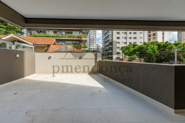 Imagem Apartamento com 2 Quartos à Venda, 117 m² em Vila Nova Conceição - São Paulo Imagem Apartamento com 2 Quartos à Venda, 117 m² em Vila Nova Conceição - São Paulo