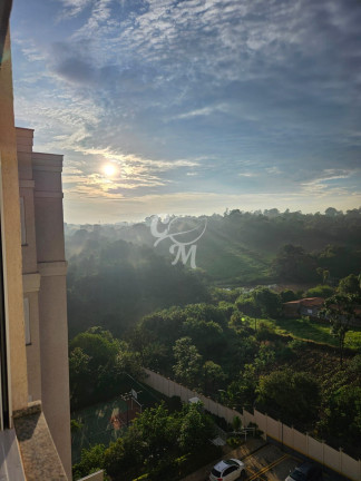 Imagem Apartamento com 2 Quartos à Venda, 67 m² em Jardim Tereza Cristina - Jundiaí