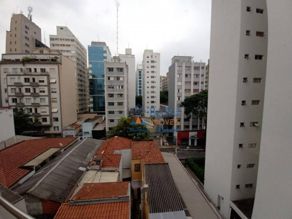 Imagem Apartamento com 2 Quartos à Venda ou Locação, 50 m² em Santa Cecília - São Paulo Imagem Apartamento com 2 Quartos à Venda ou Locação, 50 m² em Santa Cecília - São Paulo