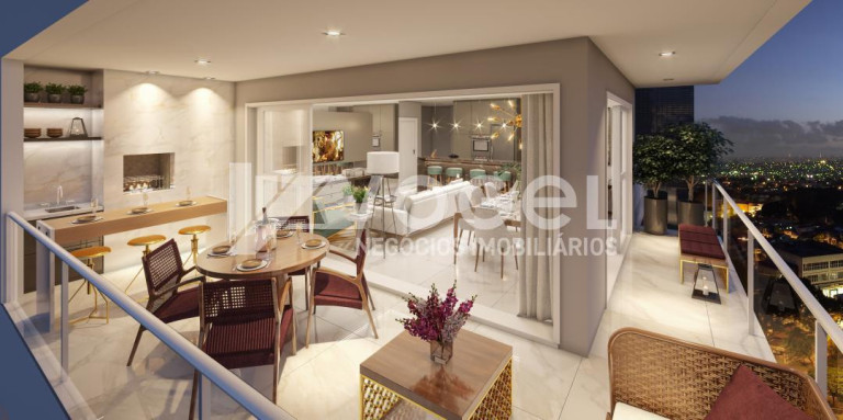 Imagem Apartamento com 3 Quartos à Venda, 252 m² em Morro Do Espelho - Sao Leopoldo Imagem Apartamento com 3 Quartos à Venda, 252 m² em Morro Do Espelho - Sao Leopoldo