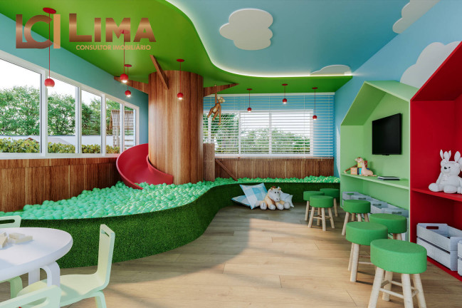 Foto do imóvel Apartamento com 2 Quartos à Venda, 50 m² em Aldeota - Fortaleza