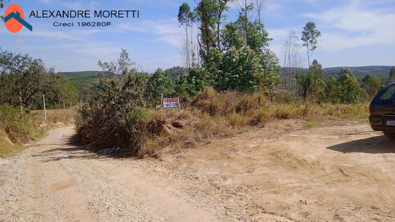 Imagem Terreno à Venda,  em Estrada Da Barra - Sarapuí