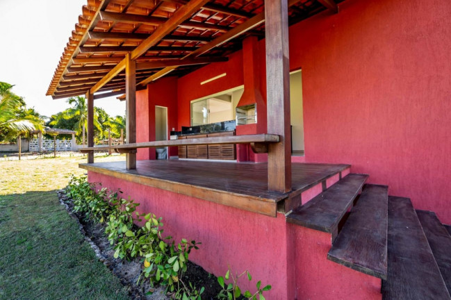 Imagem Casa à Venda, em Saquaíra - Marau Imagem Casa à Venda, em Saquaíra - Marau