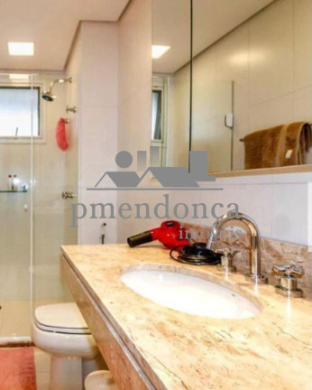 Imagem Apartamento com 3 Quartos à Venda, 133 m² em Perdizes - São Paulo Imagem Apartamento com 3 Quartos à Venda, 133 m² em Perdizes - São Paulo