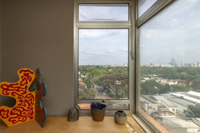 Imagem Apartamento com 2 Quartos à Venda, 176 m² em Pinheiros - São Paulo