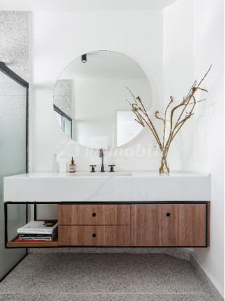 Imagem Apartamento com 2 Quartos à Venda, 110 m² em Higienópolis - São Paulo Imagem Apartamento com 2 Quartos à Venda, 110 m² em Higienópolis - São Paulo