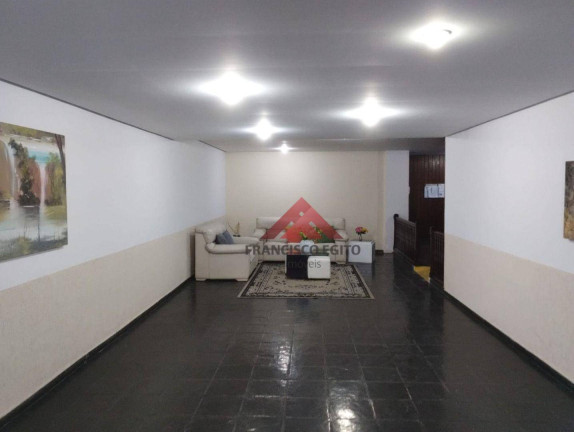 Apartamento com 2 Quartos à Venda, 65 m² em Icaraí - Niterói