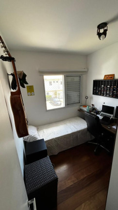 Imagem Casa de Condomínio com 4 Quartos à Venda, 158 m² em Jardim Embaré - São Bernardo Do Campo