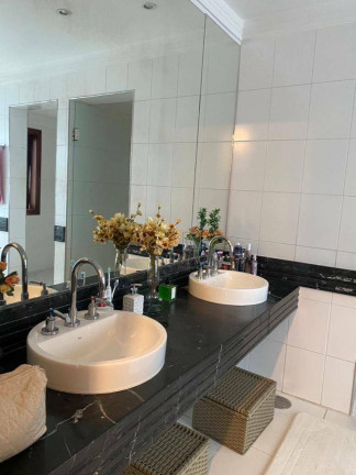 Casa com 5 Quartos à Venda, 550 m² em Alphaville Residencial Um - Barueri