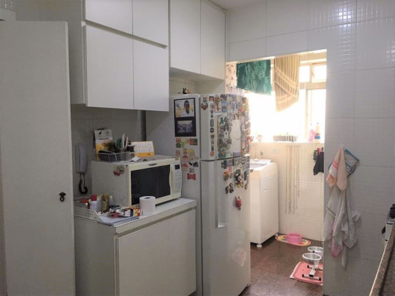 Imagem Apartamento com 3 Quartos à Venda, 87 m² em Indianópolis - São Paulo Imagem Apartamento com 3 Quartos à Venda, 87 m² em Indianópolis - São Paulo
