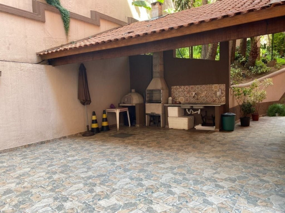 Imagem Apartamento com 2 Quartos à Venda, 79 m² em Perdizes - São Paulo