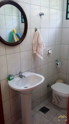 Imagem Imóvel com 5 Quartos à Venda, 340 m² em Caxambu - Jundiaí