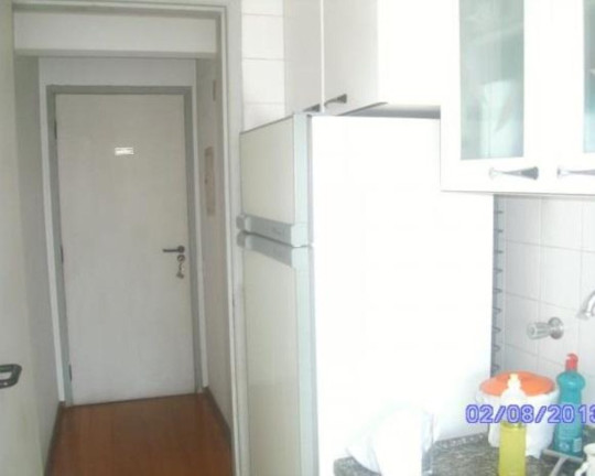 Imagem Apartamento com 1 Quarto à Venda, 43 m² em Bela Vista - São Paulo Imagem Apartamento com 1 Quarto à Venda, 43 m² em Bela Vista - São Paulo