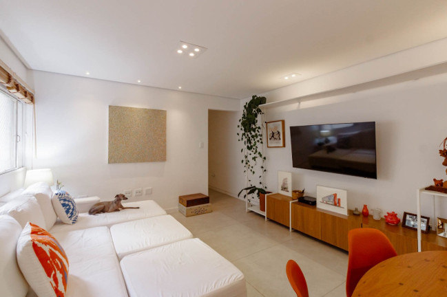 Imagem Apartamento com 2 Quartos à Venda, 82 m² em Jardim América - São Paulo