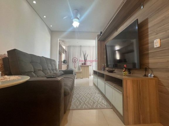 Imagem Apartamento com 3 Quartos à Venda, 85 m² em Praia De Itaparica - Vila Velha