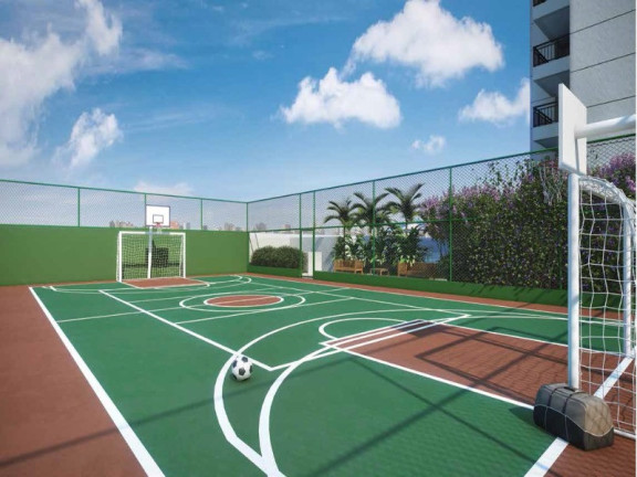 Imagem Apartamento com 2 Quartos à Venda, 56 m² em Jardim Flor Da Montanha - Guarulhos Imagem Apartamento com 2 Quartos à Venda, 56 m² em Jardim Flor Da Montanha - Guarulhos