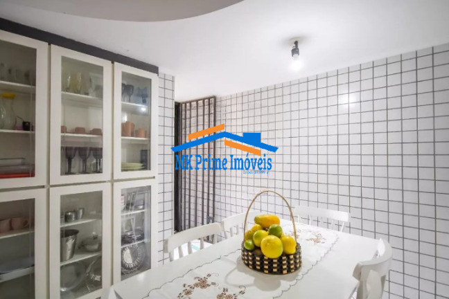 Imagem Sobrado com 4 Quartos à Venda, 190 m² em Vila Yolanda - Osasco Imagem Sobrado com 4 Quartos à Venda, 190 m² em Vila Yolanda - Osasco