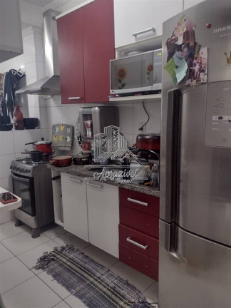 Imagem Apartamento com 2 Quartos à Venda, 60 m² em Vila Guilhermina - Praia Grande Imagem Apartamento com 2 Quartos à Venda, 60 m² em Vila Guilhermina - Praia Grande