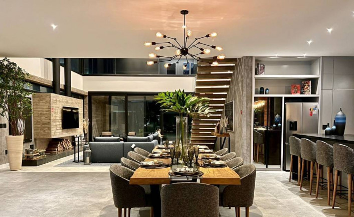 Imagem Casa de Condomínio com 5 Quartos à Venda, 250 m² em Atlantida - Xangri-lá