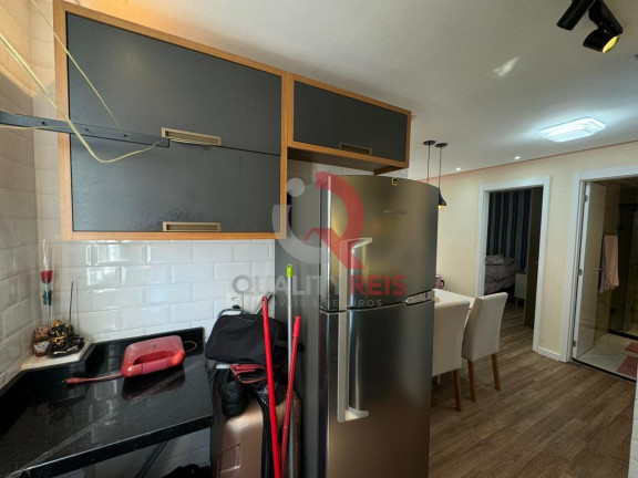 Imagem Apartamento com 2 Quartos à Venda, 34 m² em Vila Guilherme - São Paulo Imagem Apartamento com 2 Quartos à Venda, 34 m² em Vila Guilherme - São Paulo