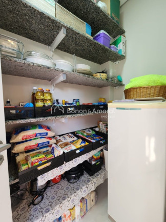 Imagem Casa de Condomínio com 3 Quartos à Venda, 395 m² em Parque Brasil 500 - Paulínia