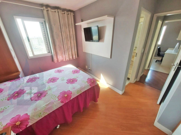 Imagem Imóvel com 2 Quartos à Venda, 60 m² em Rudge Ramos - São Bernardo Do Campo