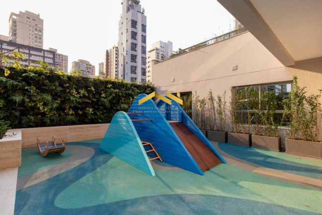 Imagem Apartamento com 3 Quartos à Venda, 165 m² em Brooklin Paulista - São Paulo Imagem Apartamento com 3 Quartos à Venda, 165 m² em Brooklin Paulista - São Paulo
