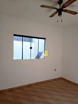 Imagem Casa com 2 Quartos à Venda, 142 m² em Jardim Califórnia - Pouso Alegre Imagem Casa com 2 Quartos à Venda, 142 m² em Jardim Califórnia - Pouso Alegre