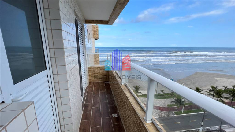 Imagem Apartamento com 2 Quartos à Venda, 83 m² em Florida - Praia Grande Imagem Apartamento com 2 Quartos à Venda, 83 m² em Florida - Praia Grande