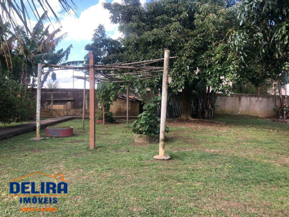 Imagem Chácara com 3 Quartos à Venda, 2.385 m² em Canjica (terra Preta) - Mairiporã