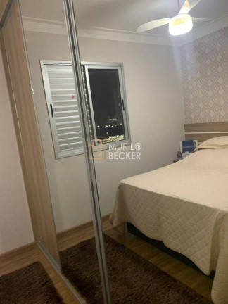 Imagem Apartamento com 2 Quartos à Venda, 72 m² em Monte Castelo - São José Dos Campos