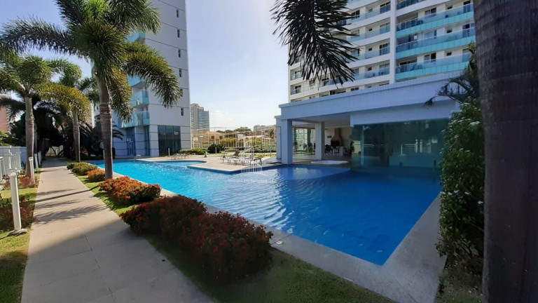 Imagem Apartamento com 3 Quartos à Venda, 73 m² em Engenheiro Luciano Cavalcante - Fortaleza Imagem Apartamento com 3 Quartos à Venda, 73 m² em Engenheiro Luciano Cavalcante - Fortaleza