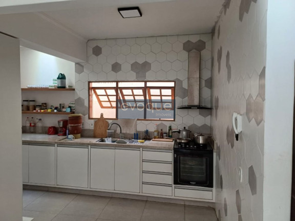 Imagem Casa com 3 Quartos à Venda, 240 m² em Jardim Primavera - Campinas Imagem Casa com 3 Quartos à Venda, 240 m² em Jardim Primavera - Campinas
