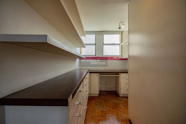 Imagem Apartamento com 2 Quartos à Venda, 105 m² em Sumaré - São Paulo
