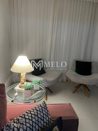 Imagem Apartamento com 3 Quartos à Venda, 123 m² em Boa Viagem - Recife