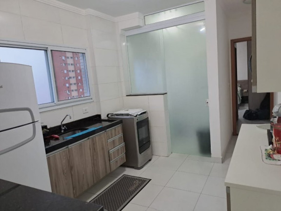 Imagem Apartamento com 1 Quarto à Venda, 63 m² em Canto Do Forte - Praia Grande Imagem Apartamento com 1 Quarto à Venda, 63 m² em Canto Do Forte - Praia Grande