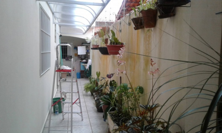 Imagem Casa com 4 Quartos à Venda, em Belas Artes - Itanhaém Imagem Casa com 4 Quartos à Venda, em Belas Artes - Itanhaém