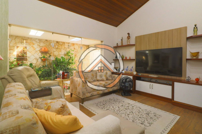 Casa com 4 Quartos à Venda, 264 m² em Jardim São Caetano - São Caetano Do Sul