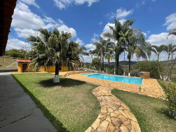 Imagem Fazenda à Venda, 60.000 m² em Pedras - Itatiaiuçu Imagem Fazenda à Venda, 60.000 m² em Pedras - Itatiaiuçu
