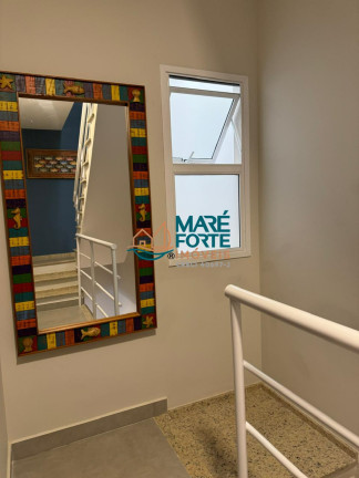 Imagem Apartamento com 3 Quartos à Venda, 100 m² em Itaguá - Ubatuba Imagem Apartamento com 3 Quartos à Venda, 100 m² em Itaguá - Ubatuba