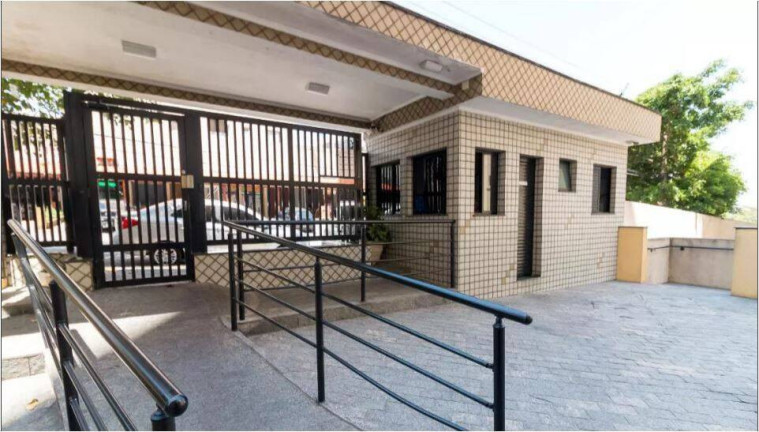 Imagem Apartamento com 2 Quartos à Venda, 74 m² em Macedo - Guarulhos