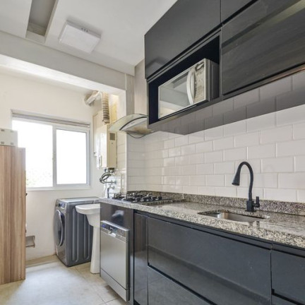 Apartamento com 3 Quartos à Venda, 80 m² em Vila Gumercindo - São Paulo