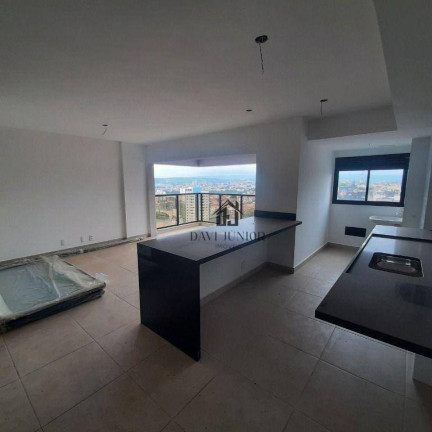 Apartamento com 3 Quartos à Venda, 107 m² em Jardim Emília - Sorocaba