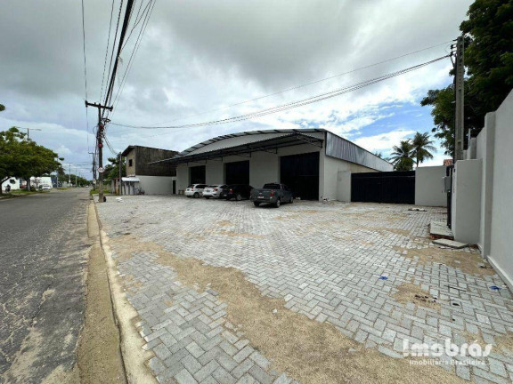 Imagem Galpão para Alugar, 251 m² em Lagoa Redonda - Fortaleza Imagem Galpão para Alugar, 251 m² em Lagoa Redonda - Fortaleza