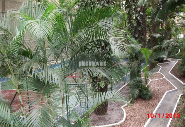 Imagem Apartamento com 4 Quartos à Venda, 157 m² em Real Parque - São Paulo