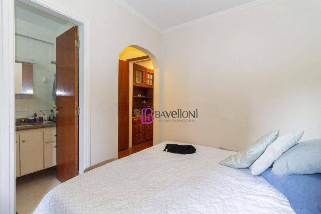 Imagem Apartamento com 3 Quartos à Venda, 130 m² em Perdizes - São Paulo Imagem Apartamento com 3 Quartos à Venda, 130 m² em Perdizes - São Paulo