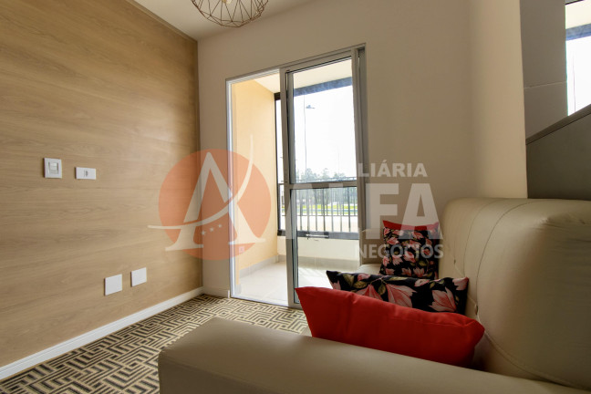 Imagem Apartamento com 2 Quartos à Venda, 43 m² em Jardim Da Glória - Cotia Imagem Apartamento com 2 Quartos à Venda, 43 m² em Jardim Da Glória - Cotia