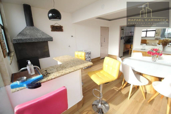 Imagem Apartamento com 3 Quartos à Venda, 132 m² em Jaguaribe - Osasco