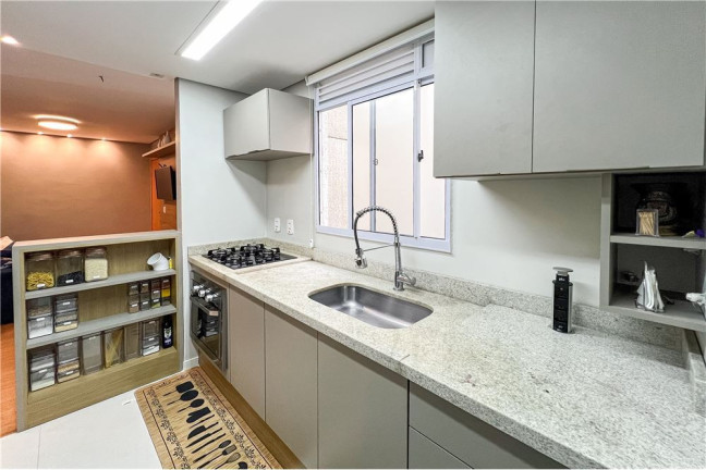 Imagem Apartamento com 2 Quartos à Venda, 41 m² em Igara - Canoas Imagem Apartamento com 2 Quartos à Venda, 41 m² em Igara - Canoas
